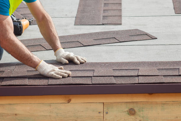 Best Roof Coating and Sealing  in Brownstown, PA