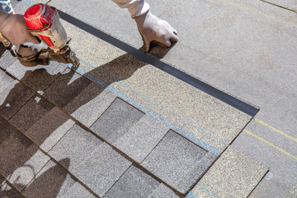 Best Gutter Installation and Repair  in Brownstown, PA