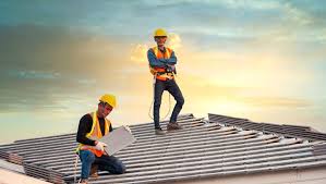 Best Slate Roofing  in Brownstown, PA
